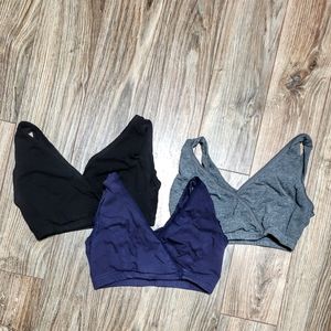 Nursing Bras